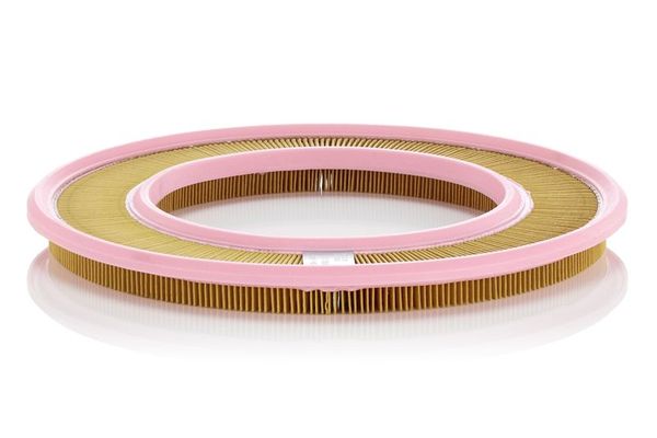 Hava Filtresi  MANN C 3555