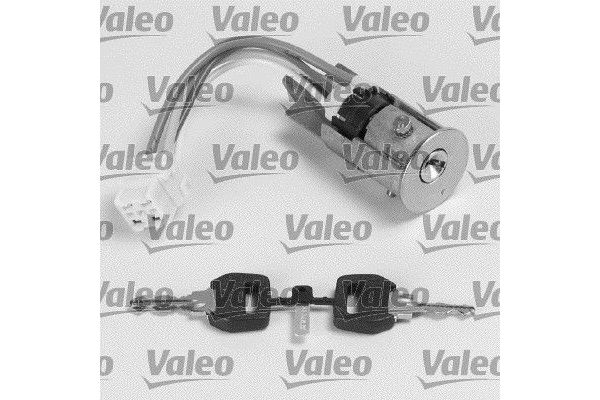 Kontak Anahtarı  VALEO 252042