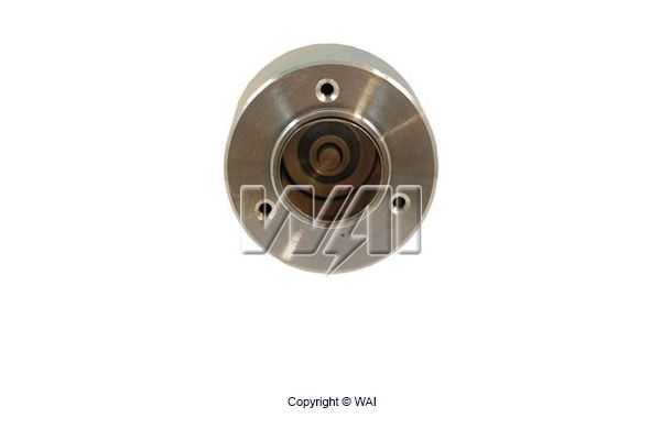 Marş Otomatiği  WAI 66-9424