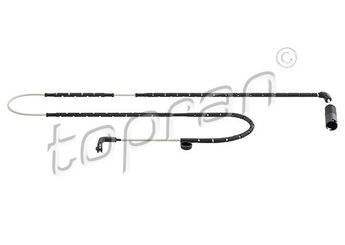 Balata İkaz Kablosu Arka TOPRAN 638 966  SOE500030