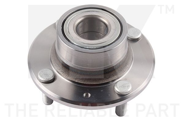 Teker Rulmanı Arka Sağ veya Sol Hyundai Elantra (XD)(2000->)  VOE VHB 7482