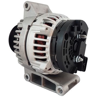 Alternatör  HELLA 8EL 012 584-901