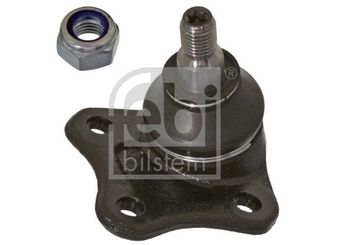 Rotil Alt Sağ veya Sol FEBI BILSTEIN 12658  1J0407365A 1J0 407 365 A 1J0407365C 1J0 407 365 C 1J0407365D 1J0 407 365 D 1J0407365H 1J0 407 365 H 1J0407365J 1J0 407 365 J