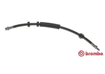 Fren Hortumu Ön Sağ veya Sol BREMBO T 24 125  1520319 1379911 1460248 1671020 6G912078AB 6G912078AC 6G912078AD 30683621 30793630 31305075