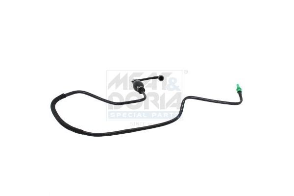 Yakıt Borusu  BSG 75-725-013