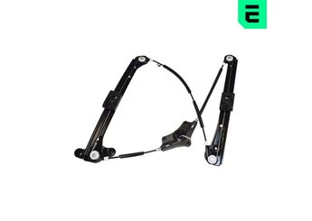 Cam Krikosu Ön Sağ veya Sol ERA 490754  5G4837461G 5G4837461F 5G4837461H