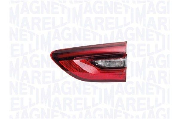 Stop Lambası Sağ veya Sol PSA ORJINAL YQ00912880