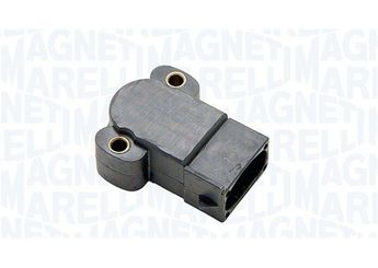 Gaz Kelebeği Sensörü  MAGNETI MARELLI 215810605600  7173046 95BF9B989JB 1027839 1027893 1032098 1047138 1089981 1092889 1104443 1206453 1206454 3853361 5028501 5028512 6325680 6667704 6854782 928F9B989BA 928F9B989CA 95BF 9B989 JB F07Z9B989B F07Z 9B989 B 1E0318911