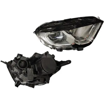 Far Lambası Sağ Ford EcoSport (CR6)(2017->)  FORD ORJINAL GN1513W029JE