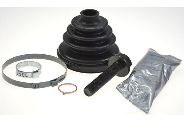 Aks Körüğü Ön Dış Sağ veya Sol Audi 100 Sedan (443)(01.1988->)  GKN 300415