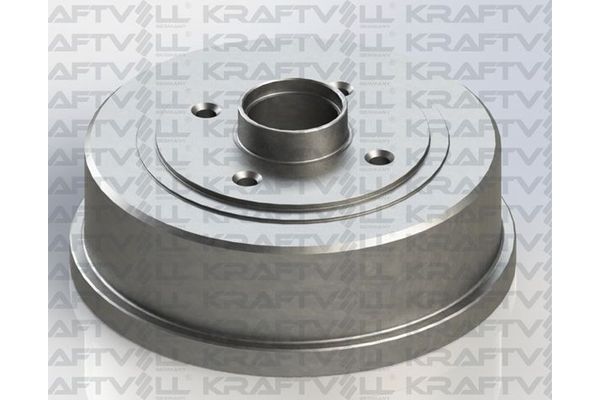 Kampana Arka Sağ ve Sol Opel Tigra Twin Top (2004->)  KRAFTVOLL 07050063