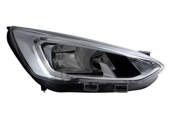 Far Lambası Sağ DEPO 431-11AJRMLDEM1  JX7B13W029AE JX7B 13W029 AE 2235501 JX7B13W029AD JX7B-13W029-AD