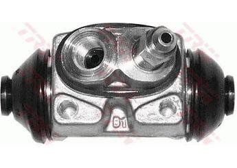 Fren Silindiri Arka Sağ MAHER 04810  5838022000 58380-22000