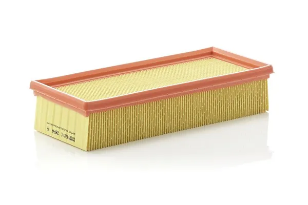 Hava Filtresi  MG Rover Rover 600 (RH)(1993->)  MANN C 2874