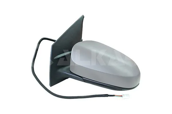 Dikiz Aynası Dış Sol Toyota Aygo (B4)(06.2014->)  PSA ORJINAL B000781480