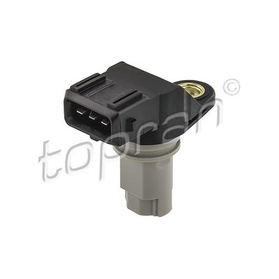 Eksantrik Devir Sensörü  Renault Scenic II (06.2003->)  TOPRAN 207 504
