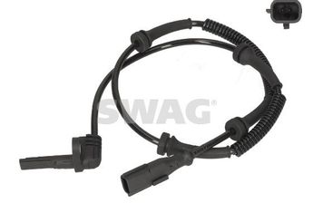 Abs Sensörü Ön Sağ veya Sol SWAG 33 11 0562  4422416 6000618006 479108892R 4791000Q0F 47910-00Q0F 93868517 093868517 44 22 416 47 91 088 92R 044 22 416