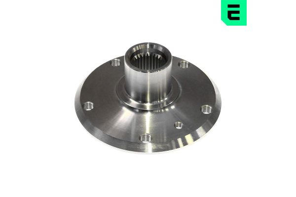 Porya Arka Sağ veya Sol BMW 5 Serisi Sedan (E39)(1995->)  OPTIMAL 04-P399