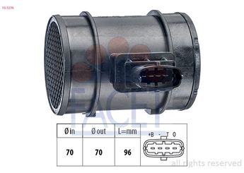 Hava Debimetresi  AKD OP114111  836639 93178243 51782033 55350048 71787992 71787993 71794484 93 178 243 71743972 71792019 71792021 55 350 048 8 36 639 1380079J50 13800-79J50 1380079J50000 13800-79J50-000