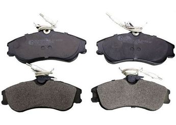 Fren Disk Balata Ön AYD 60122AA  425154 425155 172059 425485 1611335080 E172532 4251 54 4251 55 4254 85 E172059