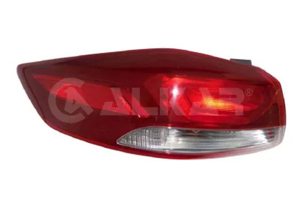 Stop Lambası Dış Sol WAGENBURG 92401-F2000