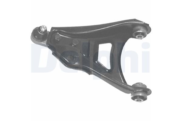 Salıncak Ön Alt Sol Renault Clio I Faz III (04.1996->)  DELPHI TC625