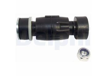 Viraj Demir Askı Rotu Ön Sağ veya Sol DELPHI TC2534  8200603492 8200 603 492