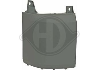 Tampon Arka Sol MADE IN TAIWAN 7E0807321DGRU  7E0807321DGRU 7E0807321BGRU