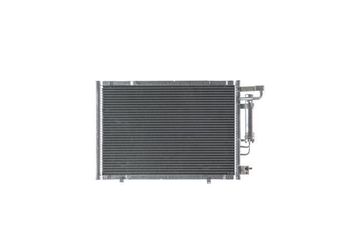 Klima Radyatörü  MAHLE AC 750 000S  1717509 1756718 AP3119710BA AP3119710BB