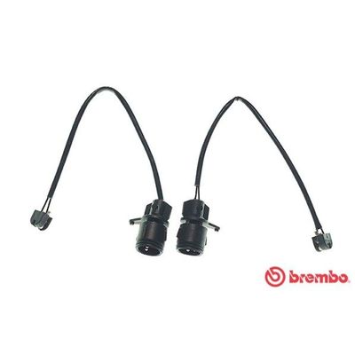 Balata İkaz Kablosu Ön BREMBO A 00 204
