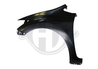 Çamurluk Ön Sol TYG 204-2102  5380202130 5380202130TK