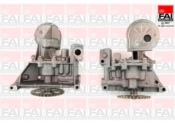 Yağ Pompası  MAGNETI MARELLI 359002100220  100169 B0000100169 1001 69