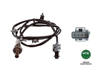 Oksijen (Lambda) Sensörü  NGK 1891  55353269 855400 55 353 269