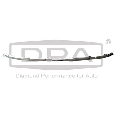 Tampon Çıtası Ön EUROBUMP WOS07TC026