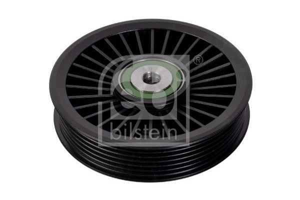 Vantilatör Kayış Gergi Rulmanı  Mercedes GLE -Serisi Coupe (BM 292)(03.2015->)  FEBI BILSTEIN 14375