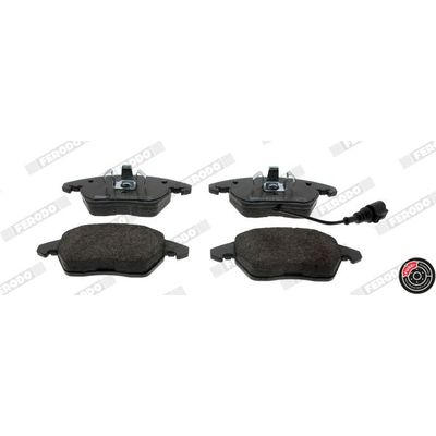 Fren Disk Balata Ön Volkswagen Passat (3C2)(03.2005->2010)  MGA 55534