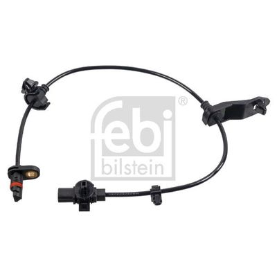 Abs Sensörü Arka Sağ Honda Civic Hybrid Sedan (FD3)(03.2006->)  FEBI BILSTEIN 185973