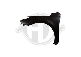 Çamurluk Ön Sol SIMYI 607-2104  663112L010 663112R220 66311-2R220