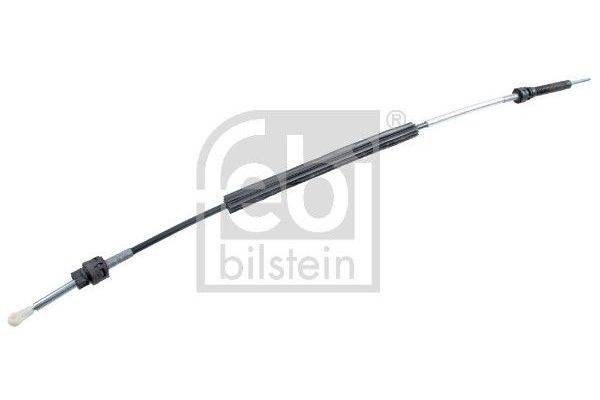 Vites Değiştirme Teli  Fiat Ducato Kamyonet Çift Kabin 35 (01.2007->)  FEBI BILSTEIN 1000859
