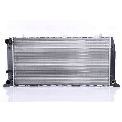 Su Radyatörü  Audi 80 (08.1991->)  NISSENS 60488