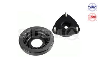 Amortisör Tabla Takozu Ön Sağ veya Sol RAPRO 54407/K  7T163D122AA