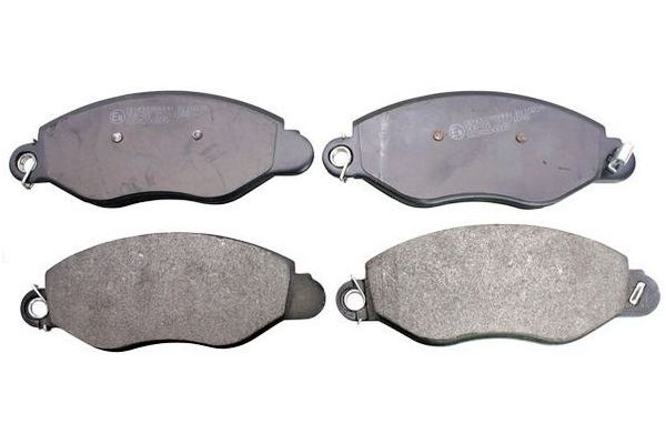 Fren Disk Balata Ön Ford Transit P.Van Uzun Şasi (FY)(2000->)  HATTAT 3031753