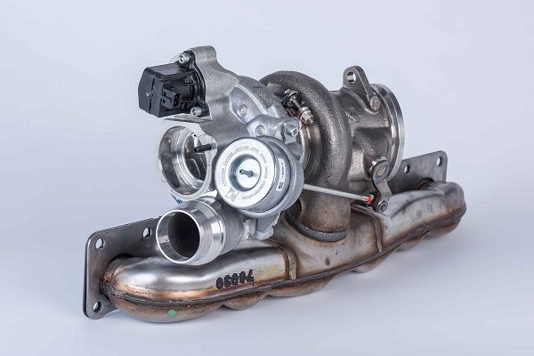 Turbo Şarj  BORGWARNER 18539880004