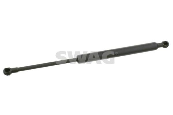 Motor Kaput Amortisörü Sağ veya Sol BMW 7 Serisi (E38)(1994->)  SWAG 20 51 0024