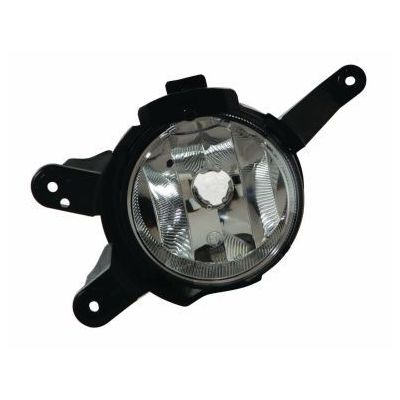 Sis Farı Ön Sol Chevrolet Cruze (2009->)  GVA 2090232