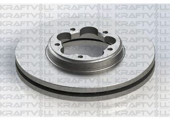 Fren Disk Ayna Ön Sağ ve Sol KRAFTVOLL 07040605  BK211125GA 2168838 2221678 BK211125HA 2 168 838 2 221 678 BK21-1125-GA BK21-1125-HA