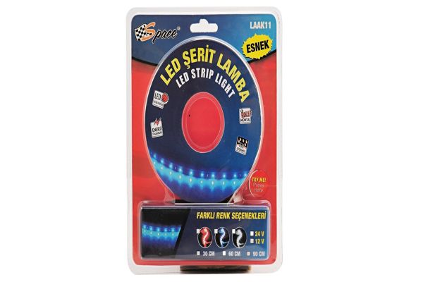 Ledli Şerit Lamba  SPACE A35927
