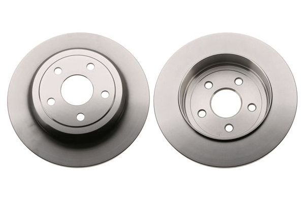 Fren Disk Ayna Arka Sağ ve Sol AYD 50570