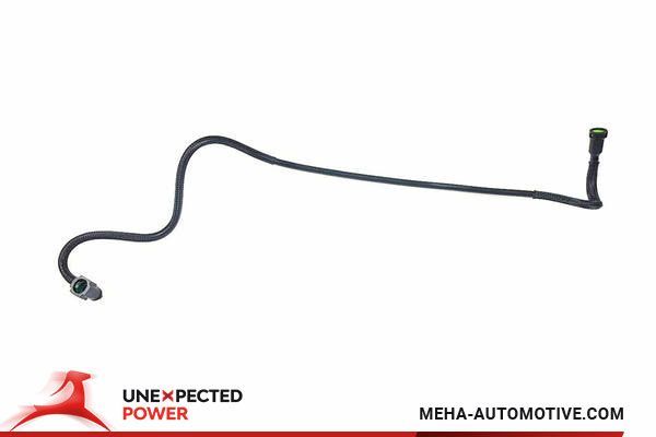 Yakıt Borusu  MEHA MH50247