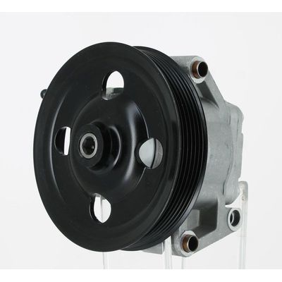 Direksiyon Pompası  FORD ORJINAL 9G913A696EA